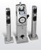 Singing Machine STVD1001 Pedestal Karaoke System
