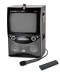 Singing Machine STVD919 DVD/CDG Karaoke System
