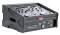 SKB 82DJ DJ Capsule Rack