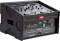 SKB 84DJ DJ Shuttle Rack