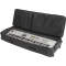 SKB Padded Rolling Keyboard Bag