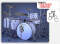 Slingerland Gene Krupa Signature 4-Piece Drum Shell Kit