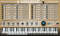 Scarbee Imperial Drums XL Virtual Instrument