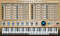 Scarbee Vintage Keyboard Gold Bundle Virtual Instrument