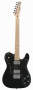 Squier Telecaster Custom Electric Guitar Maple