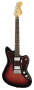 Squier Jagmaster Electric Guitar