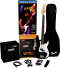 Squier Bass Pak Electric Bass Package