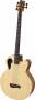 Tacoma CB105CE6 5-String Acoustic-Electric Bass with E6 (with Case)