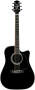 Takamine EF341SC Dreadnought Cutaway Acoustic-Electric Guitar