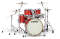 Tama Starclassic Performer B/B Bubinga and Birch New Fusion 4-Piece Drum Shell Kit