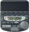 Tama RW105 Rhythm Watch Programmable Metronome