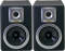 Tapco by Mackie S5 Active Monitors 5 in.