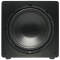Tapco by Mackie SW10 Active Subwoofer (1x10 in.)