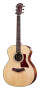 Taylor 114 Grand Auditorium Acoustic Guitar