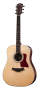 Taylor 210 Acoustic Guitar (with Case)