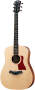 Taylor BBT Big Baby Acoustic Guitar with Gig Bag