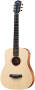 Taylor BT1 Baby Taylor 3/4-Size Acoustic Guitar with Gig Bag