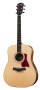 Taylor DN4 Dreadnought Acoustic Guitar (with Case)
