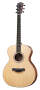 Taylor GA3 Grand Auditorium Acoustic Guitar