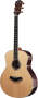 Taylor GS Series Grand Symphony Acoustic Guitar (with Case)