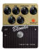 Tech21 SansAmp Character Series Blonde Amp Pedal