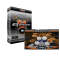 Toontrack DFH EZ Drummer Virtual Drum Instrument Software Mac and Windows