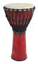 Toca Freestyle Rope-Tuned Djembe