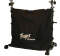 Traps A400 Rack Travel Cover with Pockets