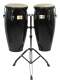 Tycoon Percussion Supremo Conga Set with Stands