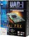 Universal Audio UAD1 Flexi Pak DSP Card (Macintosh and Windows)