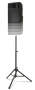 Ultimate Support TS100 Hydraulic Speaker Stand