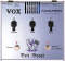 Vox Brit Boost Cooltron Pedal