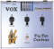Vox Big Ben Overdrive Cooltron Pedal