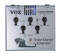Vox Snake Charmer Compressor Cooltron Pedal