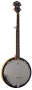 Washburn B9 5-String Banjo