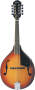 Washburn M1K Acoustic Mandolin