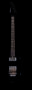 Washburn N4 Nuno Bettencourt Electric Guitar (with Case)