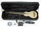 Washburn RO10 Rover Steel-String Travel Acoustic Guitar Package