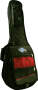 World Tour Pro Double Bass Guitar Gig Bag