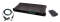 X2 XDR954 24-bit Digital Lavalier Wireless Microphone System