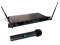X2 Digital XDR955 24-bit Digital Handheld Wireless Microphone System