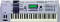 Yamaha MOTIF ES6 61-Key Music Synthesizer