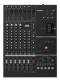 Yamaha N8 8-Channel Digital Mixer with Firewire Interface