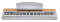 Yamaha P140 88-Key Digital Piano