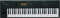 Yamaha S03 Keyboard
