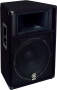 Yamaha S115V Club V Loudspeaker 500 Watts  1x15 in.