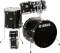 Yamaha TC2FS50 Tour Custom 5-Piece Drum Shell Kit