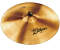 Zildjian A 21 Inch Rock Ride Cymbal with Traditional Finish