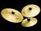 Zildjian A Series Extra Thin Splash Cymbal
