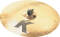 Zildjian K Custom Fast Crash Cymbal